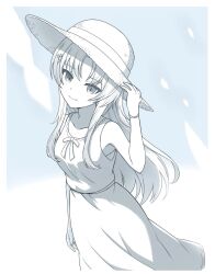 assault lily fan art
