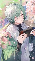 nijisanji fan art