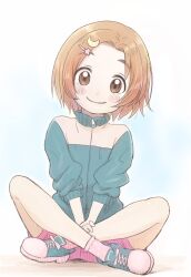 ryuzaki kaoru from idolmaster