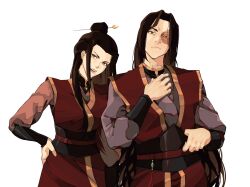 azula from avatar legends