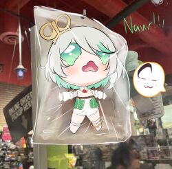 bulbasaur from hololive