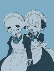 frisk (undertale) from undertale