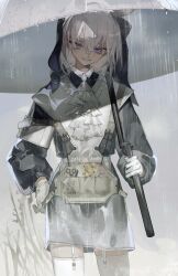 tuye (arknights) from arknights