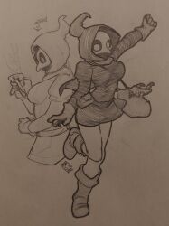 scp-049 from scp foundation