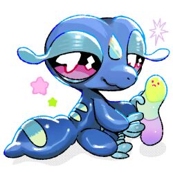 gecqua from pokemon