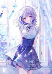indie virtual youtuber fan art