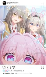 firefly (honkai: star rail) from honkai: star rail