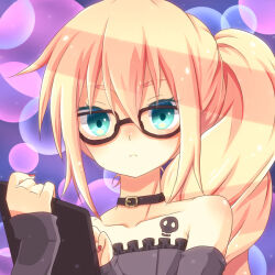 ninomiya rui from gatchaman crowds