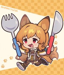 ceobe (arknights) from arknights by sharktuna