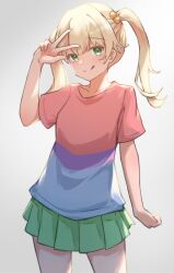 ibarazaki emi from katawa shoujo