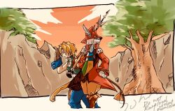 freya crescent from final fantasy