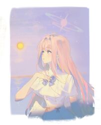 mika (blue archive) from blue archive