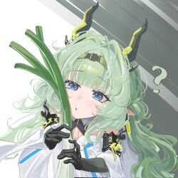 arknights fan art