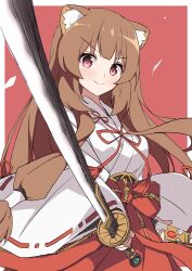 raphtalia from tate no yuusha no nariagari