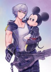 mickey mouse from disney