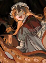 ishmael (project moon) from limbus company