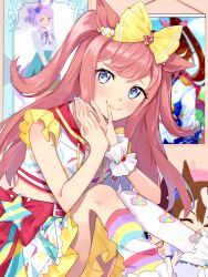 agnes digital (umamusume) from umamusume