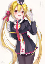 arihara nanami from riddle joker