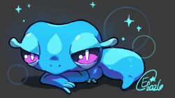 gecqua from pokemon