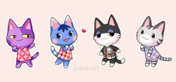 bob (animal crossing) from animal crossing