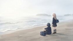miyagi shiori from shuuniichido classmate wo kau hanashi