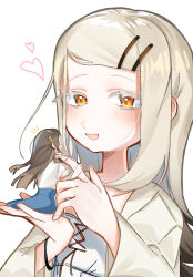 kuramoto china from gakuen idolmaster