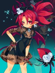 etna (disgaea) from disgaea by kuro (user uwrm3742)