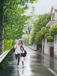 denji (chainsaw man) from chainsaw man