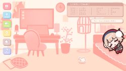 shigure ui (1st costume) (vtuber) from indie virtual youtuber by shigure ui