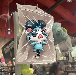 bulbasaur from hololive