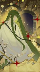 fate/strange fake fan art