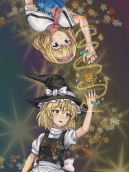 alice margatroid from touhou