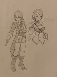 elisabeth blanctorche from the king of fighters