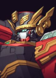 metal cardbot fan art