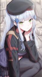 hk416 (girls' frontline) from girls frontline