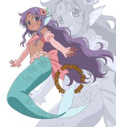 original fan art