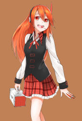 chelsea (akame ga kill!) from akame ga kill! by okomeito