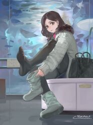 original fan art