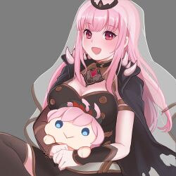 mori calliope from hololive