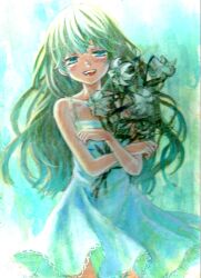 original fan art