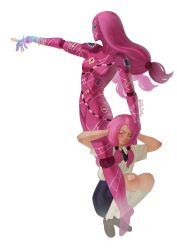 hirose yasuho from jojolion