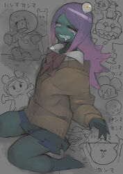 original fan art