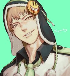 noiz (dramatical murder) from dramatical murder
