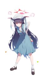 fuuka (blue archive) from blue archive