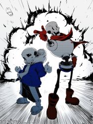annoying dog from undertale by muu ut3