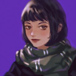 pansy parkinson from harry potter (series)
