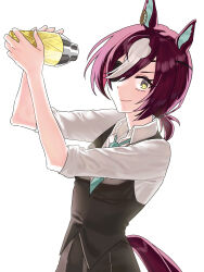 tanino gimlet (umamusume) from umamusume