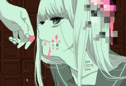 kusare gedou to chokorewito (vocaloid) fan art