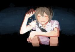 kase tomoka from asagao to kase-san by io (sinking=carousel)