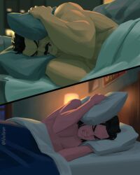 invincible (series) fan art